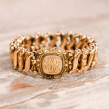 Sweetheart Bracelet - Vintage