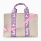 Mahj It All Bag Tote