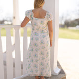 Daphne Midi Dress