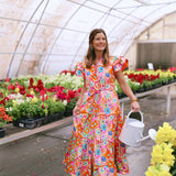 Baba Voyager Dress