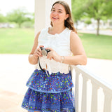 Summer Fruit Skirt