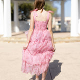 Florence Maxi Dress