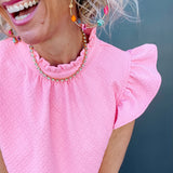 Tova - Sarina Necklace