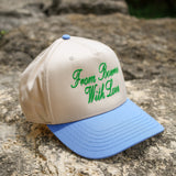Madley Trucker Hat