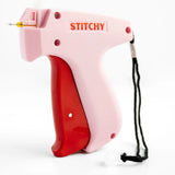 Stitchy - Tucky