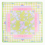 Oh My Mahjong Mat