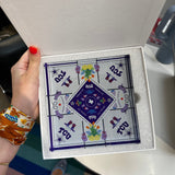 Acrylic Block Collegiate