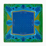 Oh My Mahjong Mat