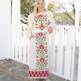 Jasmine Indian Flower Top