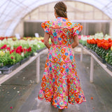 Baba Voyager Dress