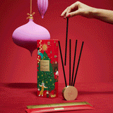 Glasshouse Christmas Scent Duo