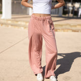 Don't Wait Up Lounge Pant