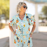 Mimosa Short