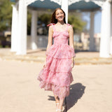 Florence Maxi Dress