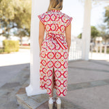 Kate Maxi Dress