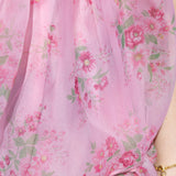 Florence Maxi Dress