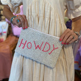 Howdy Clutch