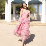 Florence Maxi Dress