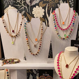 Tova - Oakland Necklace