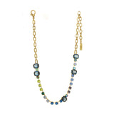 TOVA - Mini Aaralen Necklace