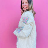 Vintage Heart Jacket