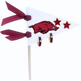 Pennant Flag Set Earrings