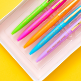 TE - Teacher Pen set