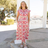 Kate Maxi Dress