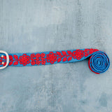 Embroidery Belt