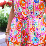 Baba Voyager Dress