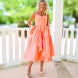 Corsica Dress