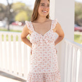 Belle Mini Dress