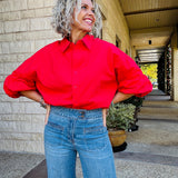Perry Wide Leg