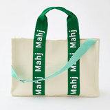 Mahj It All Bag Tote