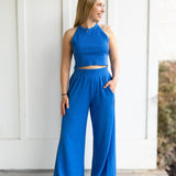 Halter Set