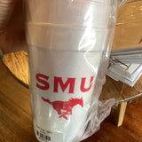 Foam Cup - SMU