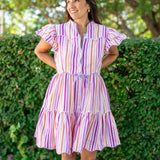 Baba Voyager Stripe
