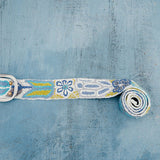 Embroidery Belt