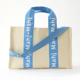 Mahj It All Bag Tote