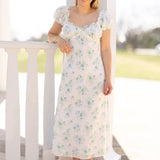 Daphne Midi Dress