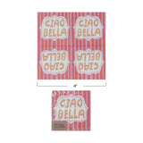 Ciao Bella Napkin