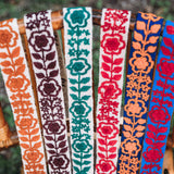 Embroidery Belt