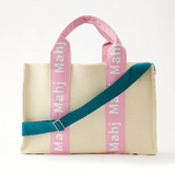 Mahj It All Bag Tote