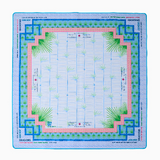 Oh My Mahjong Mat