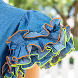 Aitana Dress