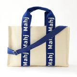 Mahj It All Bag Tote