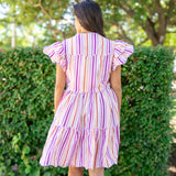 Baba Voyager Stripe