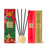 Glasshouse Christmas Scent Duo