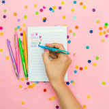 TE - Teacher Pen set