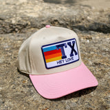 Madley Trucker Hat